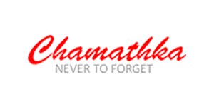  Chamathka Jewellers (Pvt) Ltd Logo